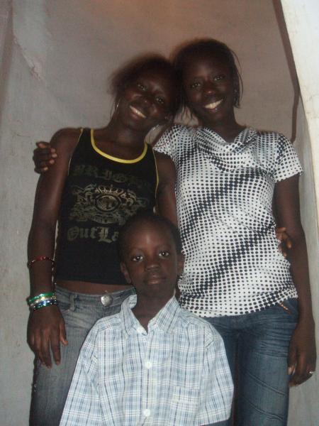 anta, mwa et baye