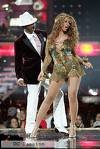 beyoncé et usher