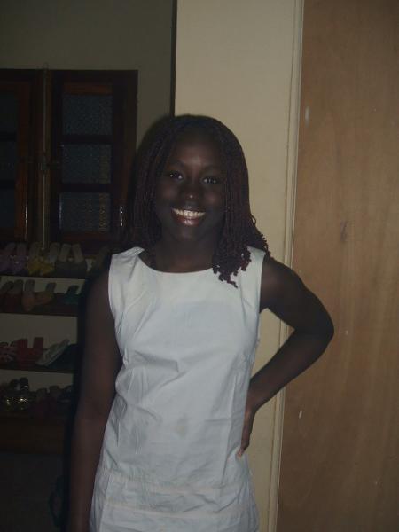 mame diarra