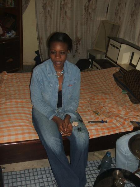 ndey coumba